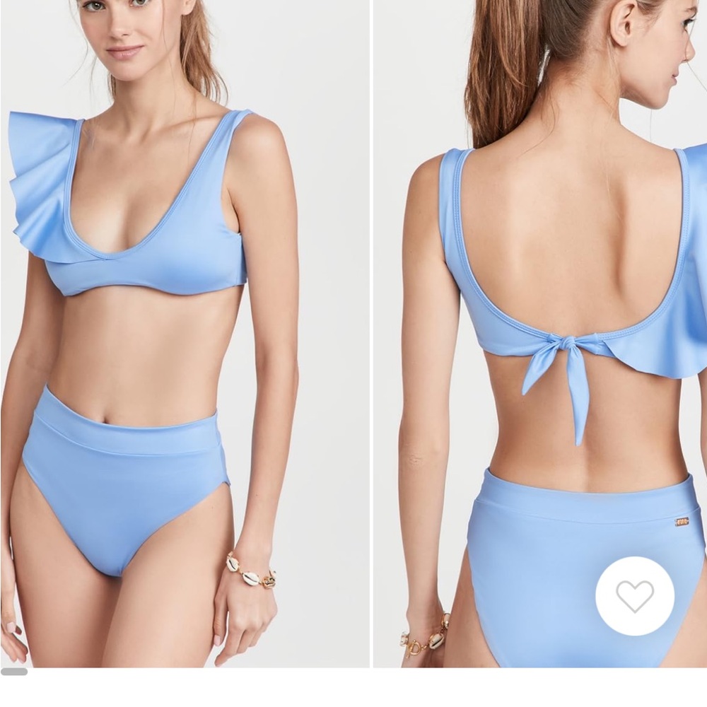Palmacea bikinis